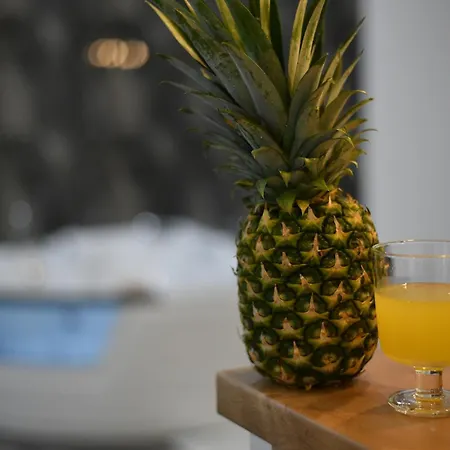 아파트 New Moment Lux Zarkovo