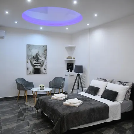 New Moment Lux Daire Zarkovo