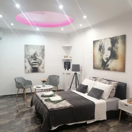 New Moment Lux * Zarkovo