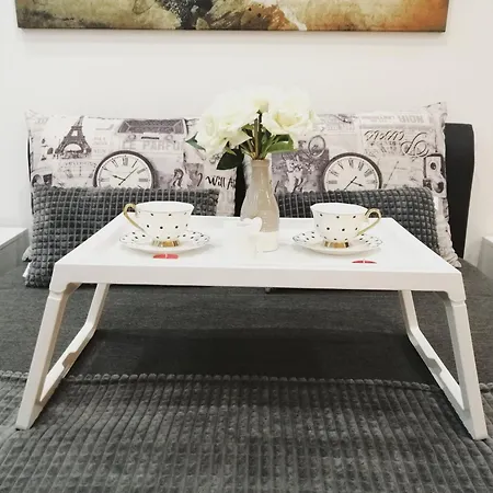 New Moment Lux Daire Zarkovo