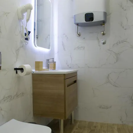 New Moment Lux Zarkovo